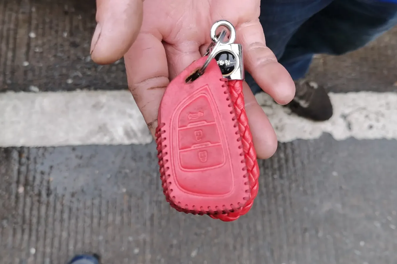 2015 JAC Refine S5 2.0T 163HP L4 6DCT,autocango,china used car exporter,china ev exporter,chinese used car exporter,chinese used ev exporter