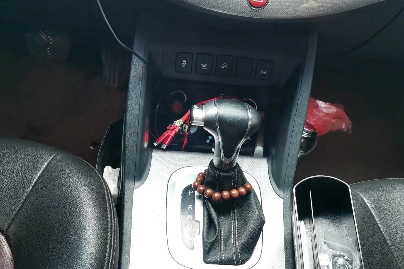 2015 JAC Refine S5 2.0T 163HP L4 6DCT,autocango,china used car exporter,china ev exporter,chinese used car exporter,chinese used ev exporter