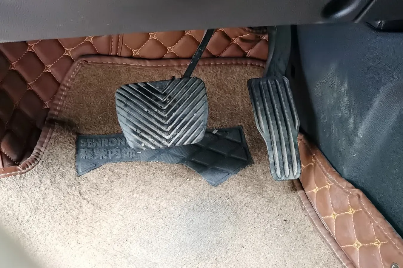 2015 JAC Refine S5 2.0T 163HP L4 6DCT,autocango,china used car exporter,china ev exporter,chinese used car exporter,chinese used ev exporter