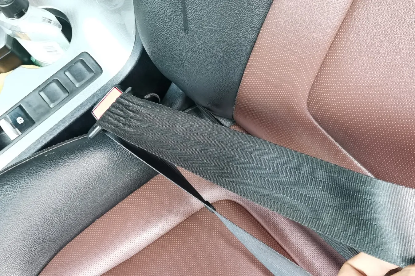 2015 JAC Refine S5 2.0T 163HP L4 6DCT,autocango,china used car exporter,china ev exporter,chinese used car exporter,chinese used ev exporter