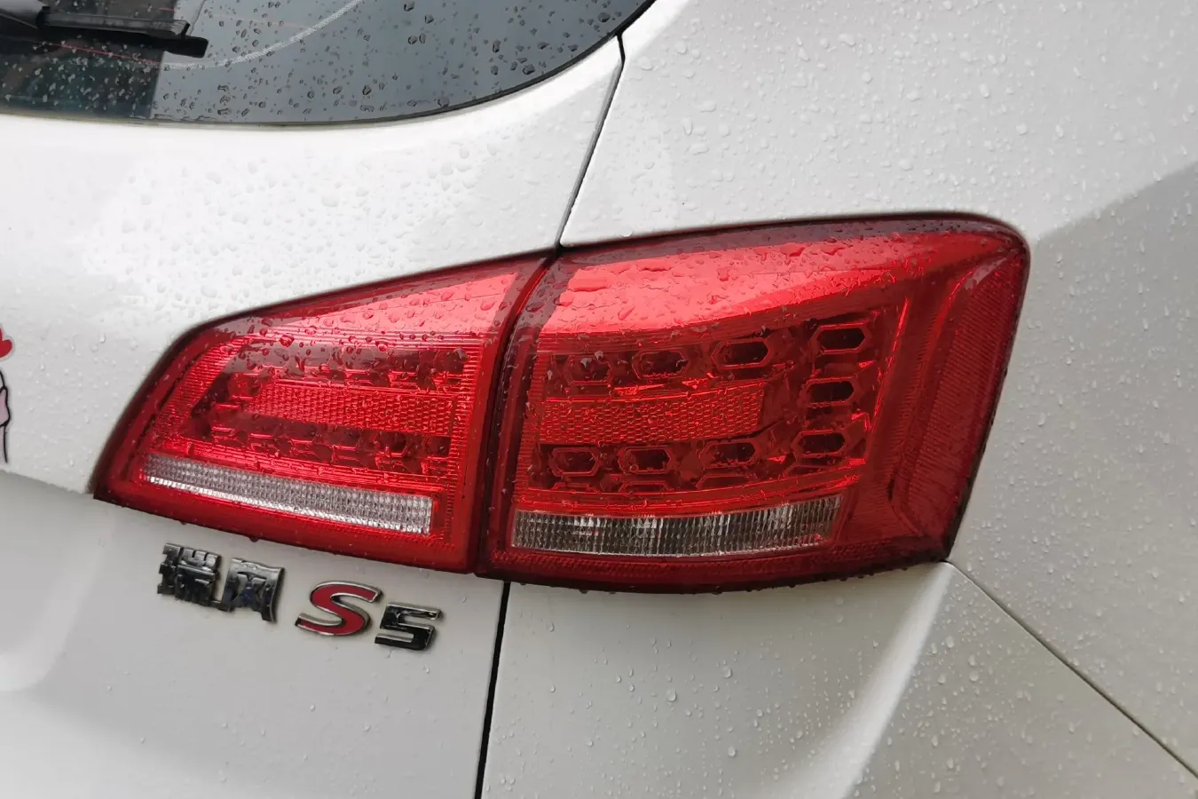 2015 JAC Refine S5 2.0T 163HP L4 6DCT,autocango,china used car exporter,china ev exporter,chinese used car exporter,chinese used ev exporter