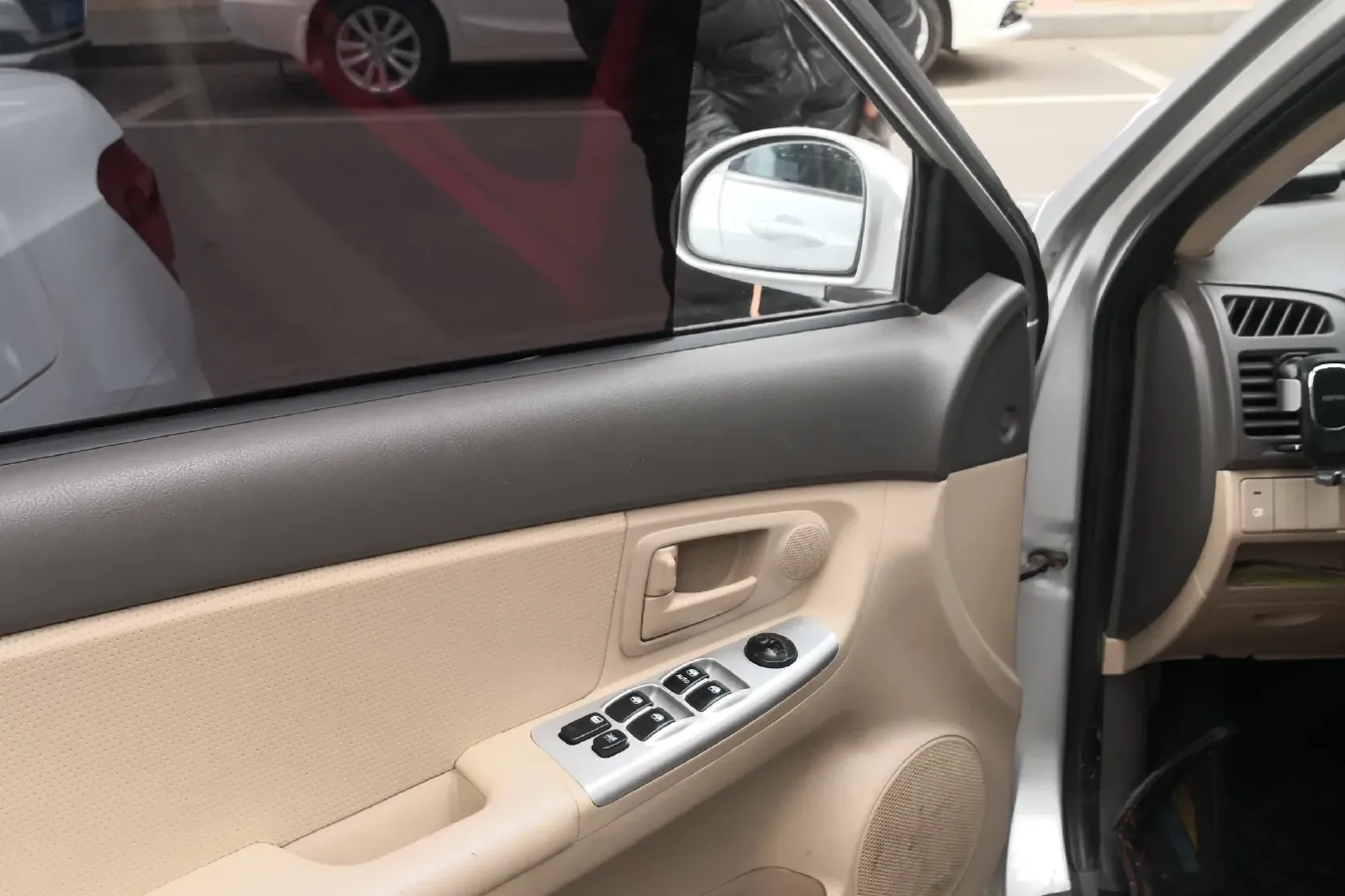 2010 Kia Cerato 1.6L 112HP L4 4AT,autocango,china used car exporter,china ev exporter,chinese used car exporter,chinese used ev exporter