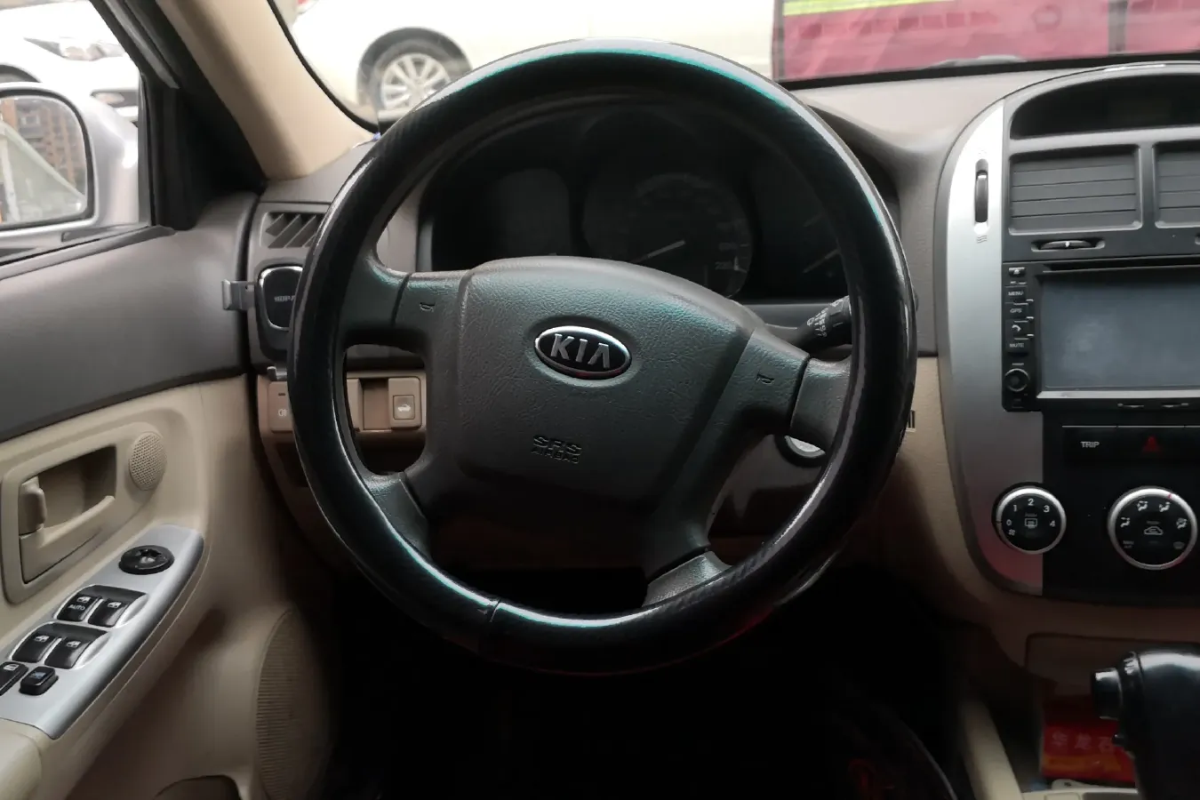 2010 Kia Cerato 1.6L 112HP L4 4AT,autocango,china used car exporter,china ev exporter,chinese used car exporter,chinese used ev exporter