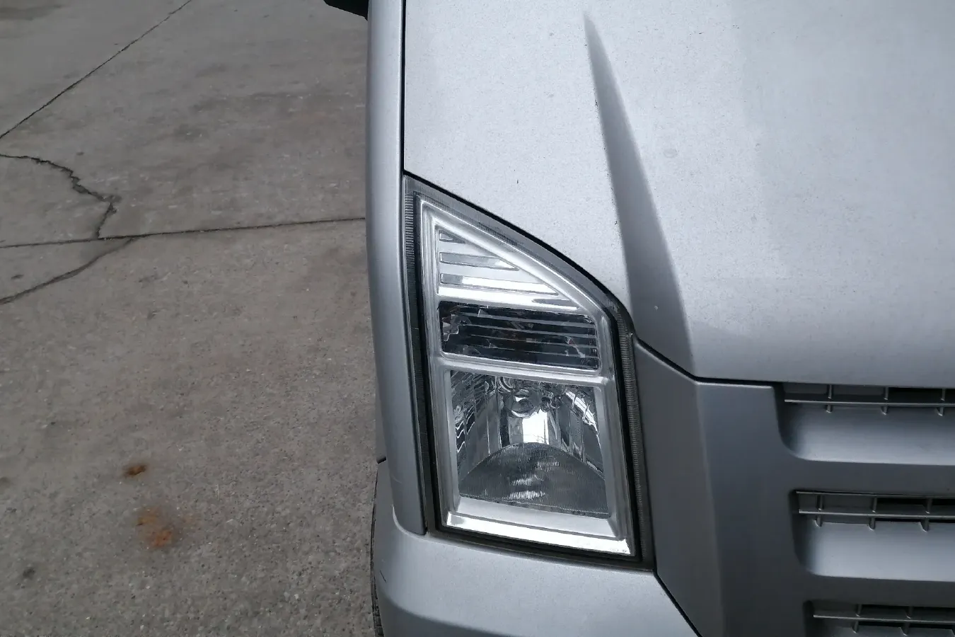 2019 DongFeng DFSK C35 1.5L 112HP L4 5MT,autocango,china used car exporter,china ev exporter,chinese used car exporter,chinese used ev exporter