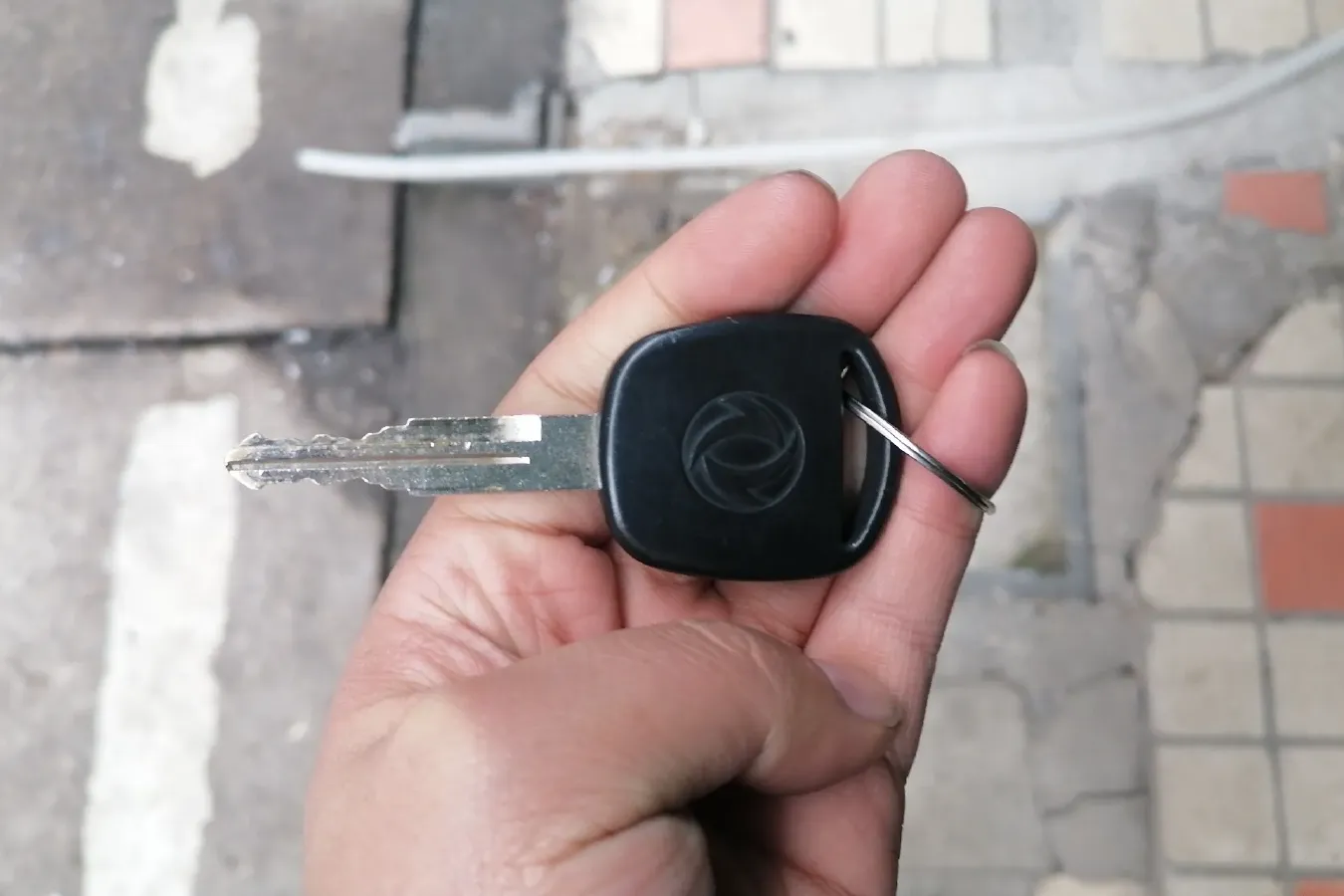 2019 DongFeng DFSK C35 1.5L 112HP L4 5MT,autocango,china used car exporter,china ev exporter,chinese used car exporter,chinese used ev exporter