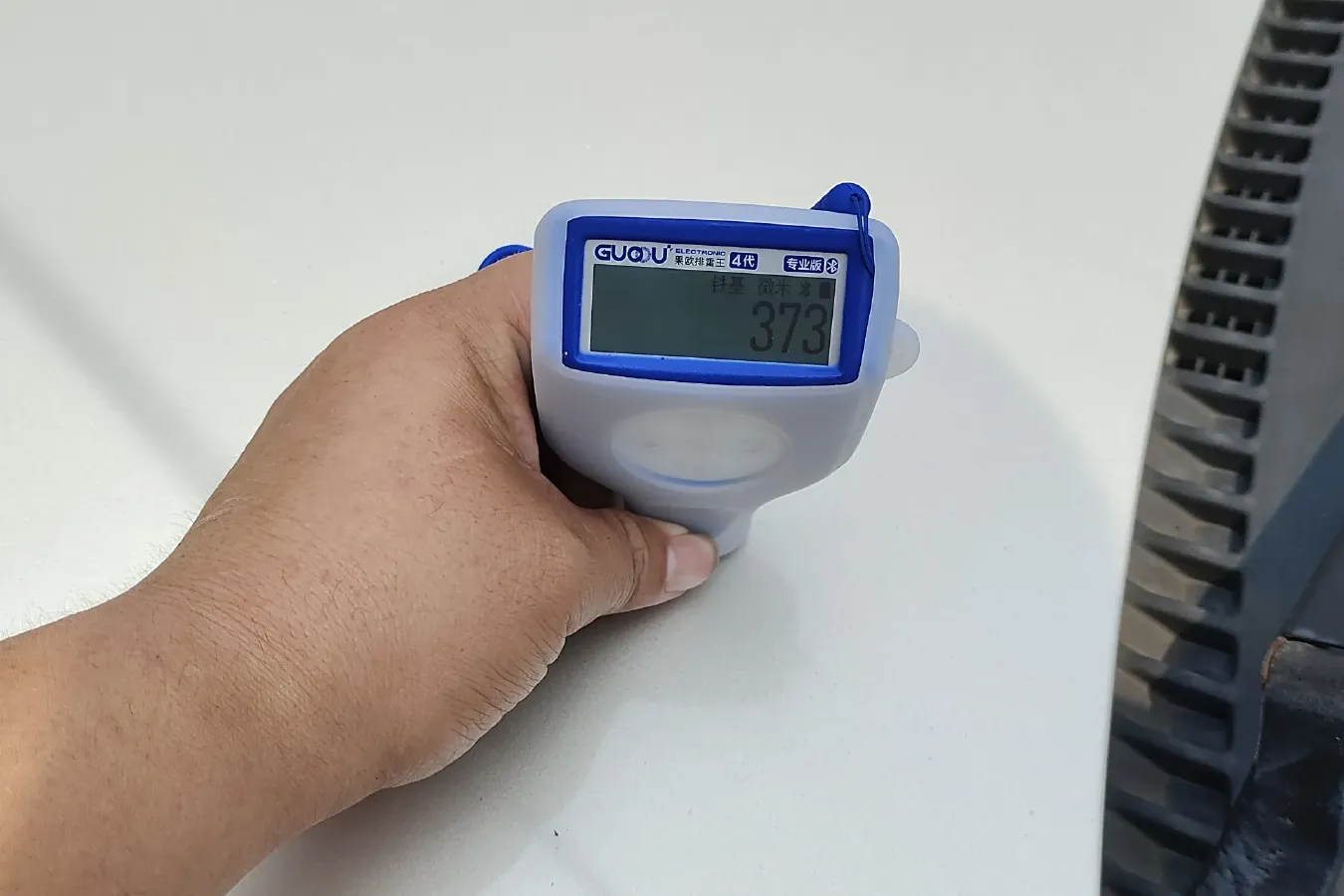 2007 HaiMa Happin 1.6L 100HP L4 5MT,autocango,china used car exporter,china ev exporter,chinese used car exporter,chinese used ev exporter