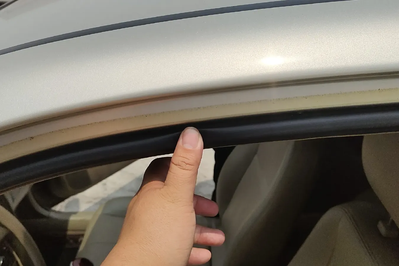 2007 HaiMa Happin 1.6L 100HP L4 5MT,autocango,china used car exporter,china ev exporter,chinese used car exporter,chinese used ev exporter