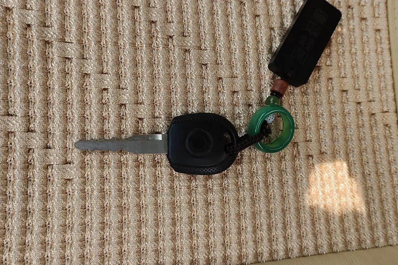 2007 HaiMa Happin 1.6L 100HP L4 5MT,autocango,china used car exporter,china ev exporter,chinese used car exporter,chinese used ev exporter