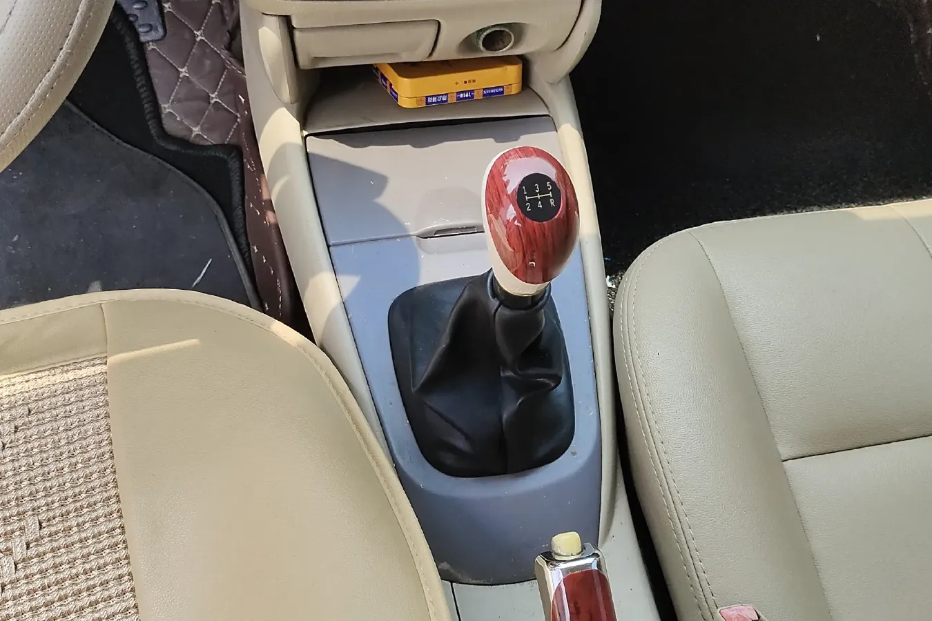 2007 HaiMa Happin 1.6L 100HP L4 5MT,autocango,china used car exporter,china ev exporter,chinese used car exporter,chinese used ev exporter