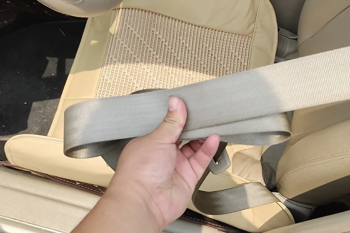 2007 HaiMa Happin 1.6L 100HP L4 5MT,autocango,china used car exporter,china ev exporter,chinese used car exporter,chinese used ev exporter