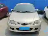 2007 HaiMa Happin 1.6L 100HP L4 5MT