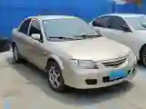 2007 HaiMa Happin 1.6L 100HP L4 5MT