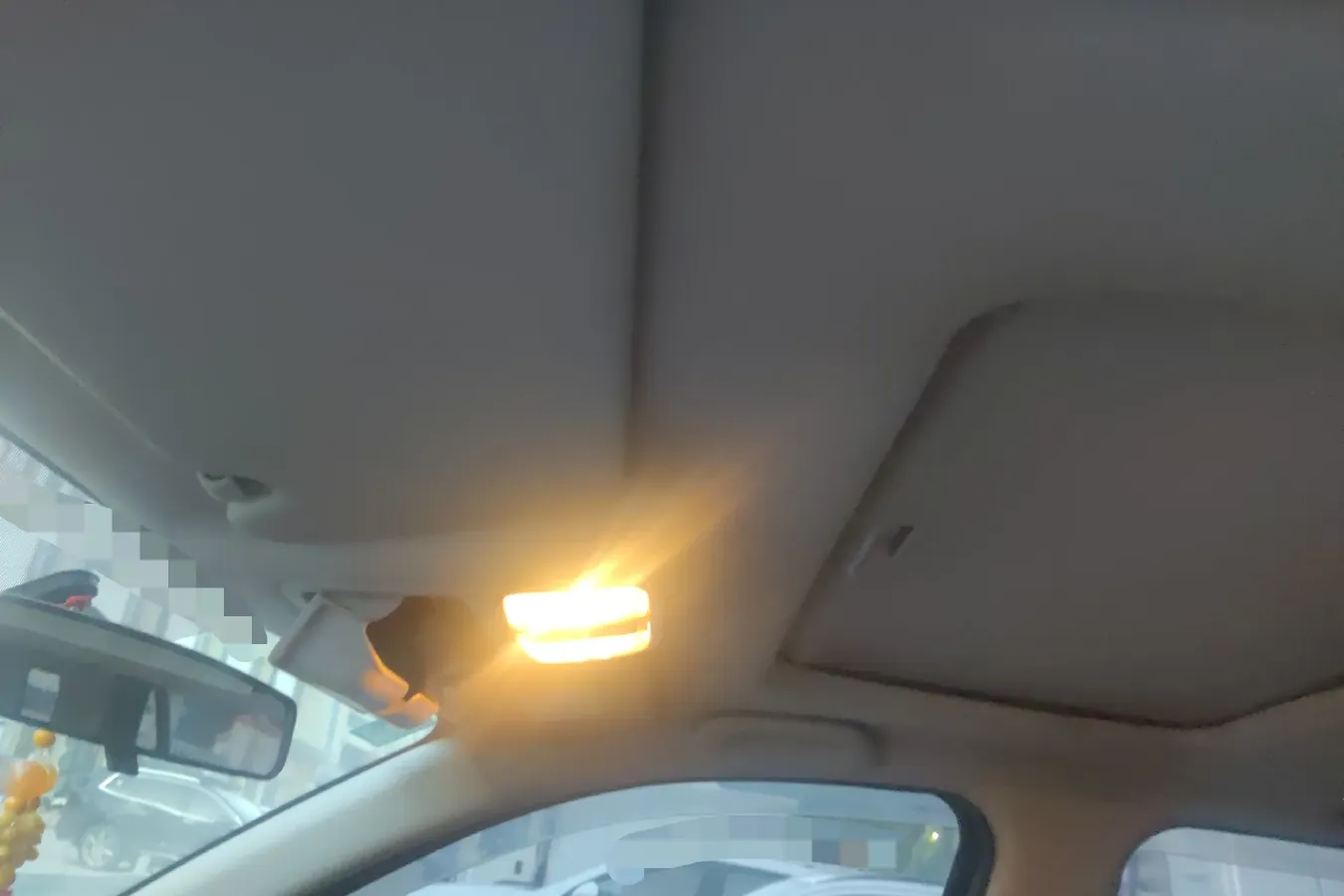 2016 ChangAn Oshan CX70 1.6L 117HP L4 5MT,autocango,china used car exporter,china ev exporter,chinese used car exporter,chinese used ev exporter