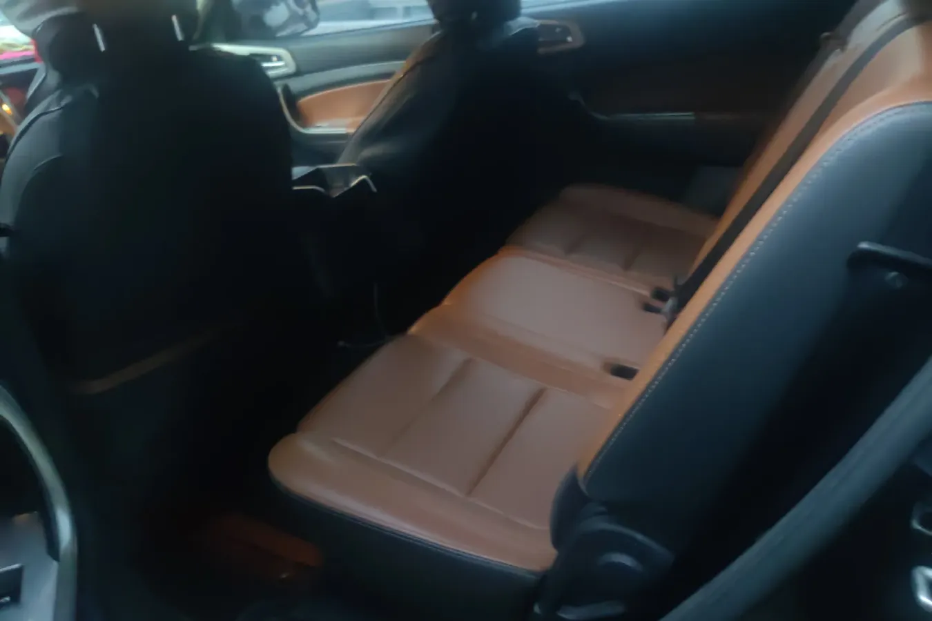 2016 ChangAn Oshan CX70 1.6L 117HP L4 5MT,autocango,china used car exporter,china ev exporter,chinese used car exporter,chinese used ev exporter