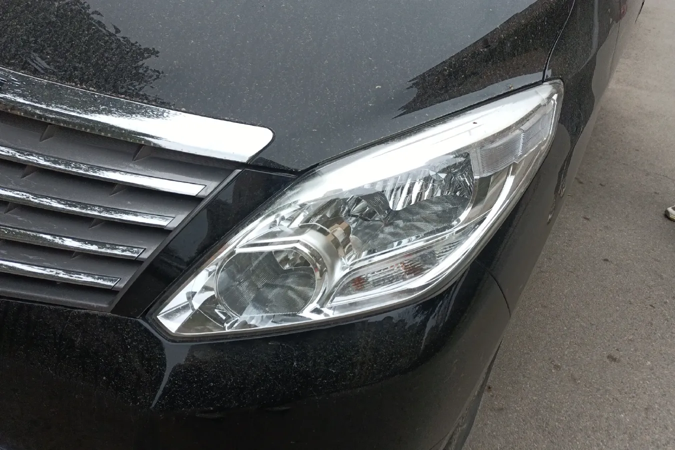 2021 DongFeng Forthing LingZhi Plus 2.0L 117HP L4 6MT,autocango,china used car exporter,china ev exporter,chinese used car exporter,chinese used ev exporter