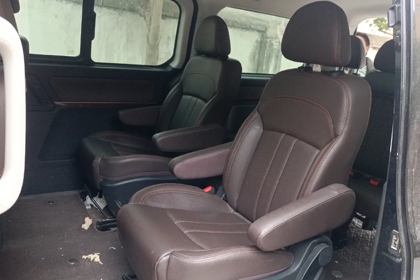 2021 DongFeng Forthing LingZhi Plus 2.0L 117HP L4 6MT,autocango,china used car exporter,china ev exporter,chinese used car exporter,chinese used ev exporter