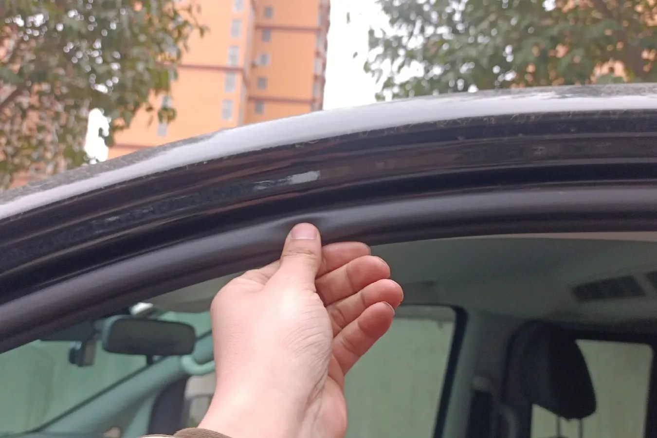 2021 DongFeng Forthing LingZhi Plus 2.0L 117HP L4 6MT,autocango,china used car exporter,china ev exporter,chinese used car exporter,chinese used ev exporter