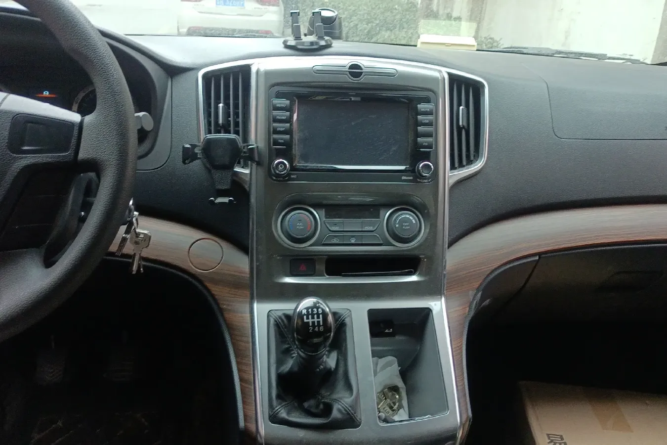 2021 DongFeng Forthing LingZhi Plus 2.0L 117HP L4 6MT,autocango,china used car exporter,china ev exporter,chinese used car exporter,chinese used ev exporter