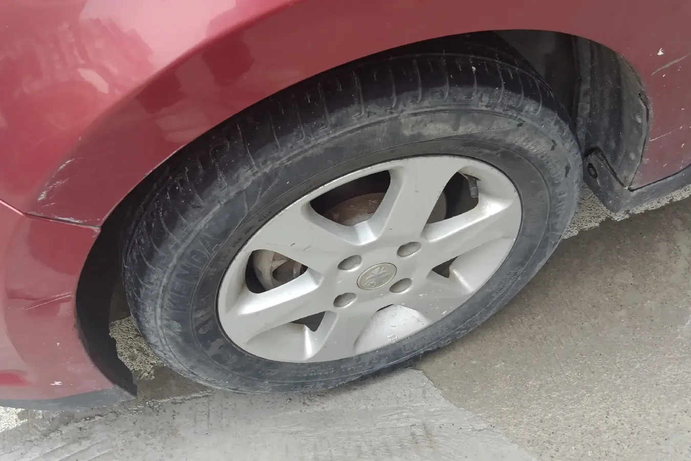 2012 Venucia R50 1.6L 117HP L4 5MT,autocango,china used car exporter,china ev exporter,chinese used car exporter,chinese used ev exporter