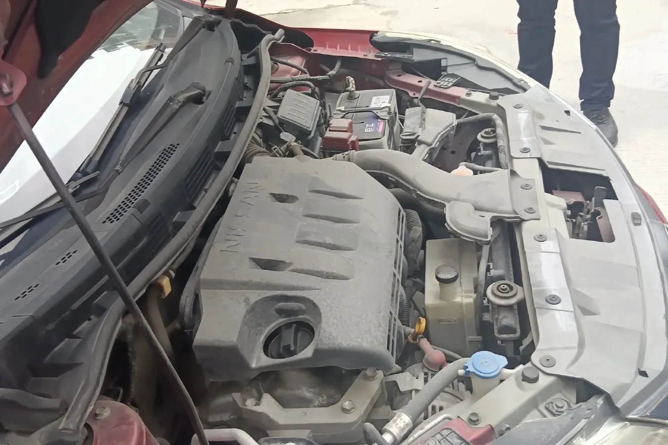 2012 Venucia R50 1.6L 117HP L4 5MT,autocango,china used car exporter,china ev exporter,chinese used car exporter,chinese used ev exporter