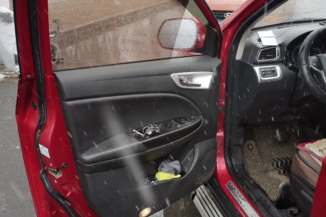 2015 FAW Jumpal D60 1.8L 139HP L4 6AT,autocango,china used car exporter,china ev exporter,chinese used car exporter,chinese used ev exporter