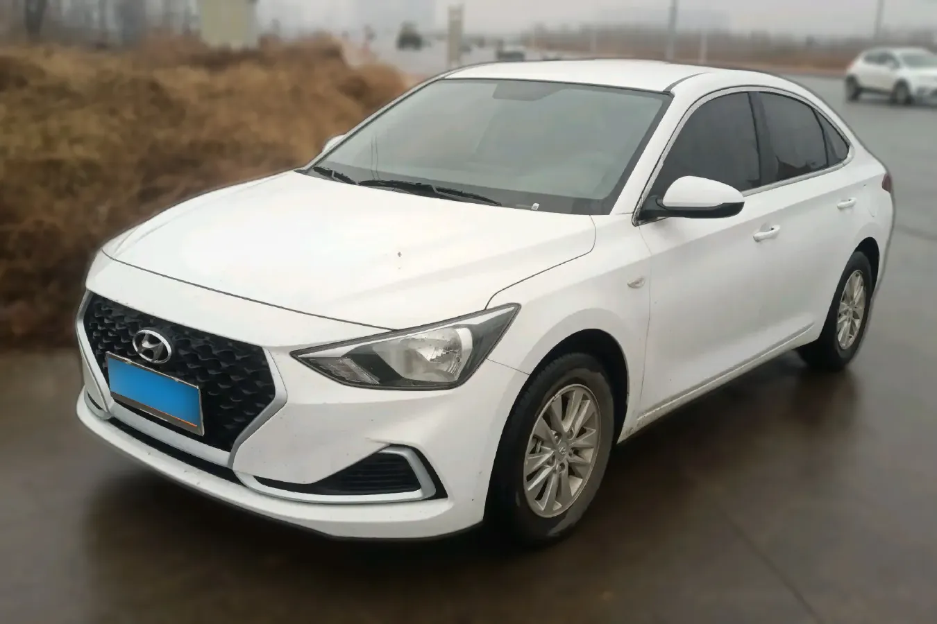 2020 Hyundai Celesta 1.6L 123HP L4 6AT,autocango,china used car exporter,china ev exporter,chinese used car exporter,chinese used ev exporter