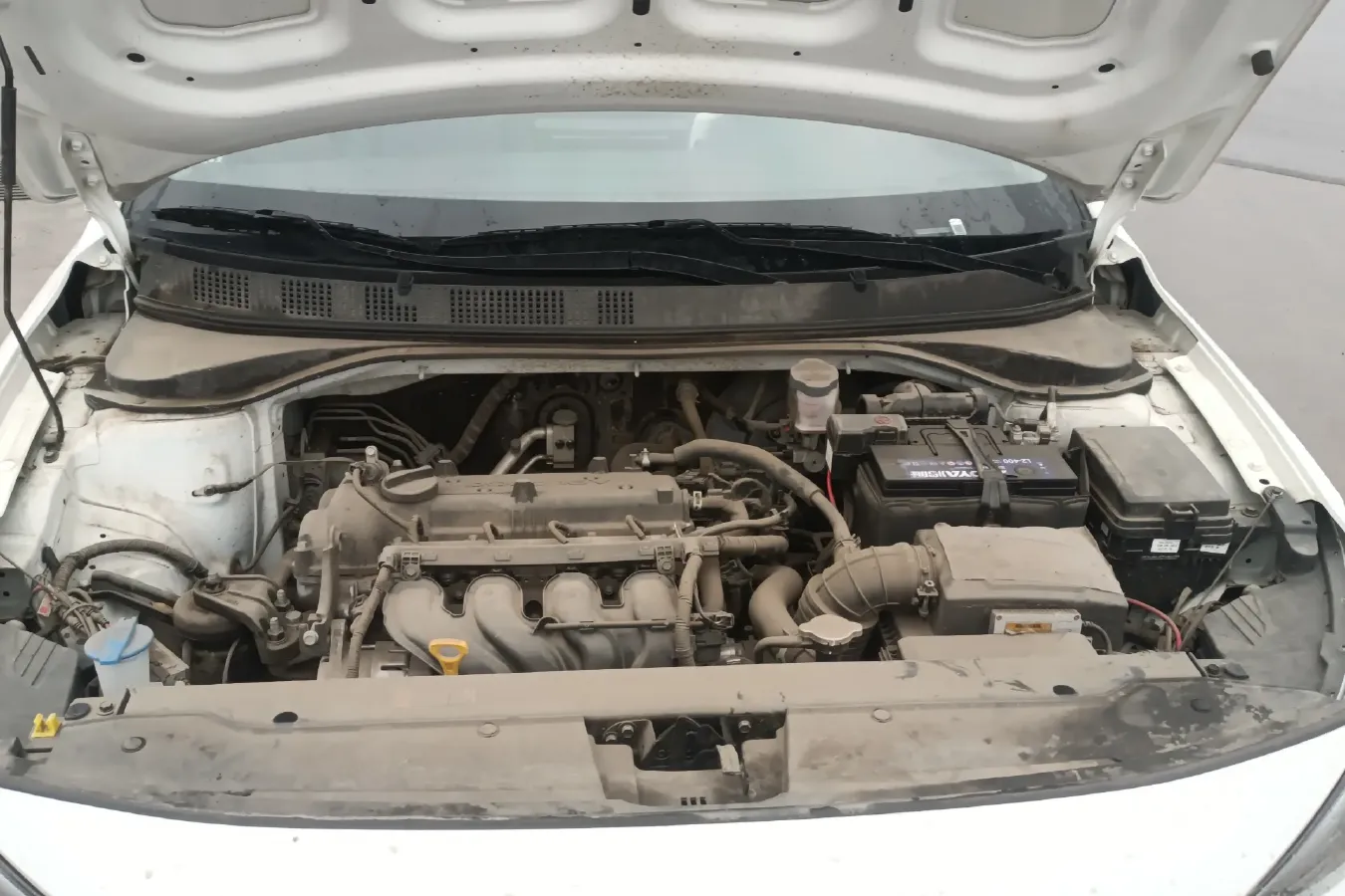 2020 Hyundai Celesta 1.6L 123HP L4 6AT,autocango,china used car exporter,china ev exporter,chinese used car exporter,chinese used ev exporter