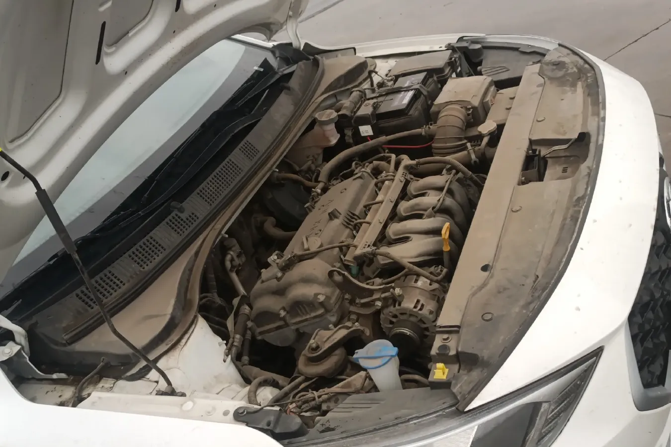 2020 Hyundai Celesta 1.6L 123HP L4 6AT,autocango,china used car exporter,china ev exporter,chinese used car exporter,chinese used ev exporter