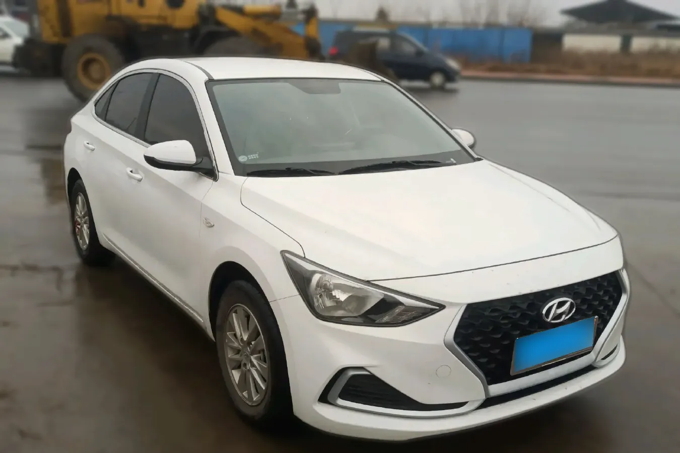 2020 Hyundai Celesta 1.6L 123HP L4 6AT,autocango,china used car exporter,china ev exporter,chinese used car exporter,chinese used ev exporter
