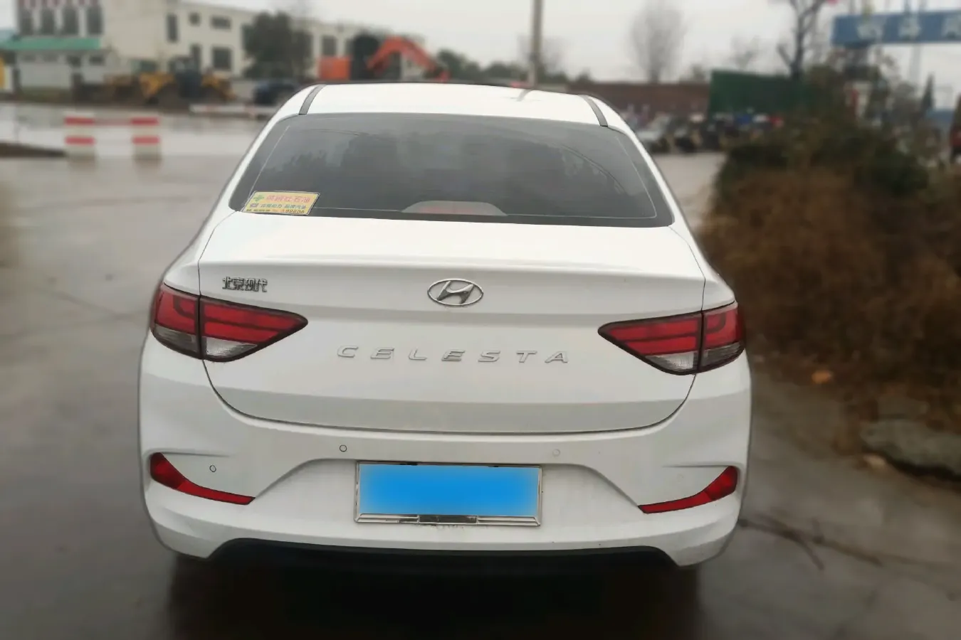 2020 Hyundai Celesta 1.6L 123HP L4 6AT,autocango,china used car exporter,china ev exporter,chinese used car exporter,chinese used ev exporter