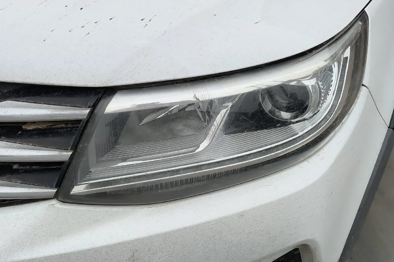 2017 DongFeng Forthing Joyear X6 1.5T 150HP L4 CVT,autocango,china used car exporter,china ev exporter,chinese used car exporter,chinese used ev exporter