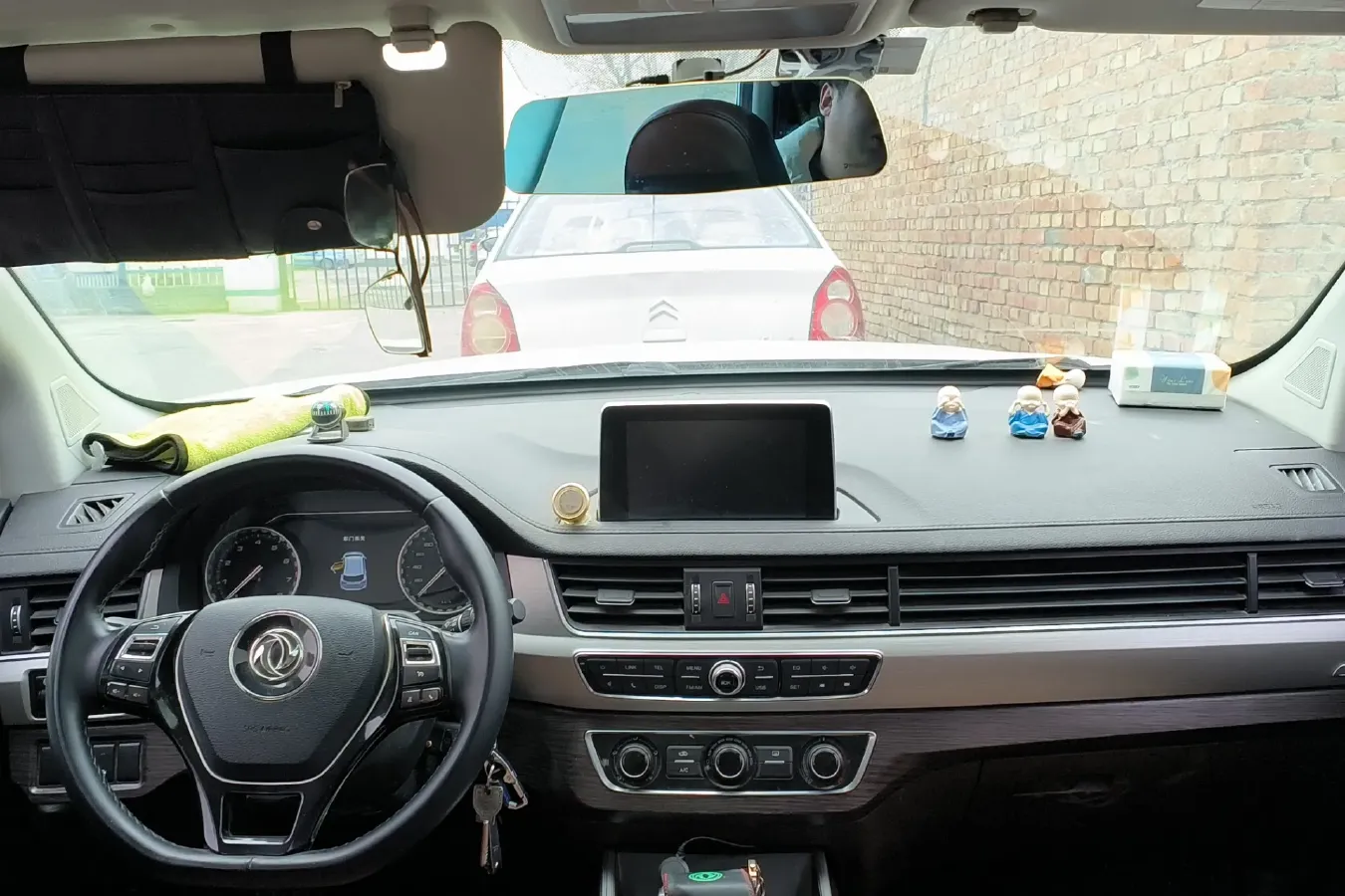 2017 DongFeng Forthing Joyear X6 1.5T 150HP L4 CVT,autocango,china used car exporter,china ev exporter,chinese used car exporter,chinese used ev exporter