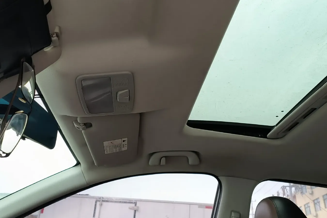 2017 DongFeng Forthing Joyear X6 1.5T 150HP L4 CVT,autocango,china used car exporter,china ev exporter,chinese used car exporter,chinese used ev exporter