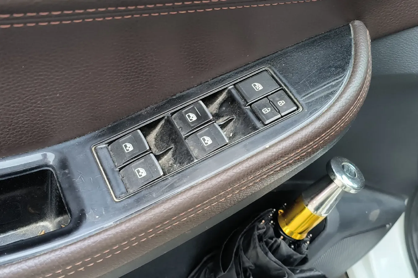 2017 DongFeng Forthing Joyear X6 1.5T 150HP L4 CVT,autocango,china used car exporter,china ev exporter,chinese used car exporter,chinese used ev exporter