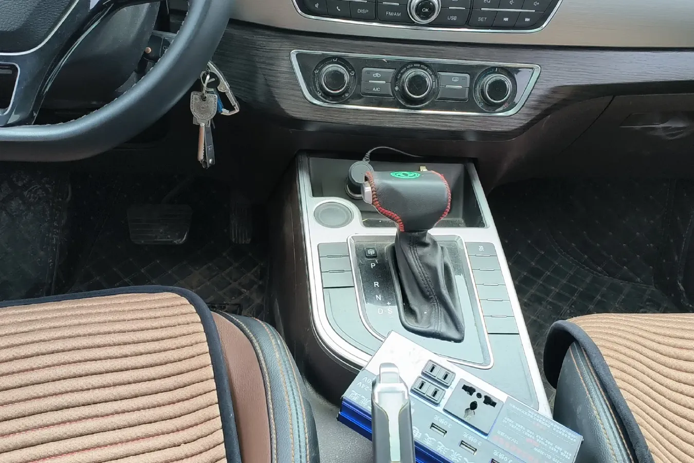 2017 DongFeng Forthing Joyear X6 1.5T 150HP L4 CVT,autocango,china used car exporter,china ev exporter,chinese used car exporter,chinese used ev exporter