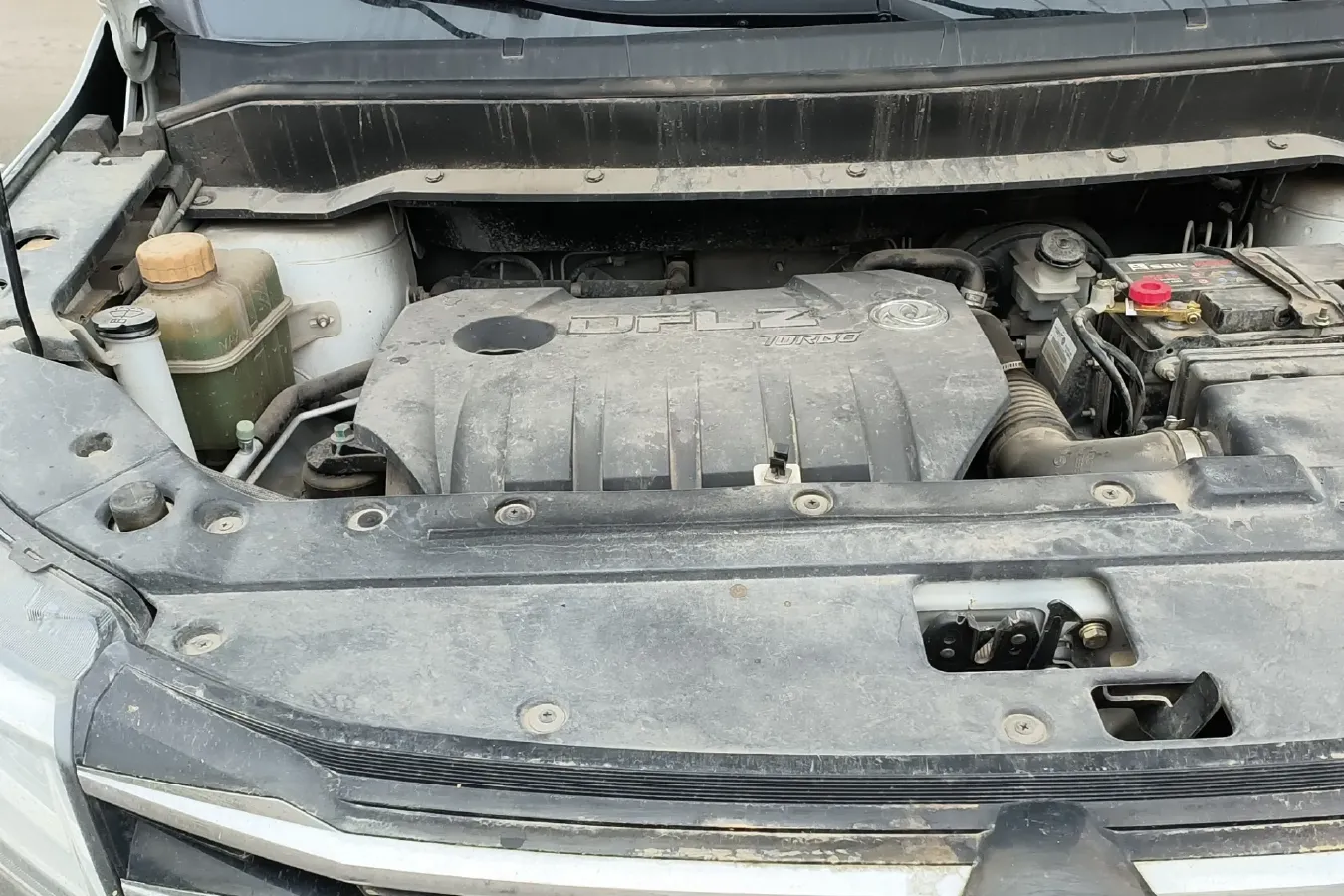 2017 DongFeng Forthing Joyear X6 1.5T 150HP L4 CVT,autocango,china used car exporter,china ev exporter,chinese used car exporter,chinese used ev exporter