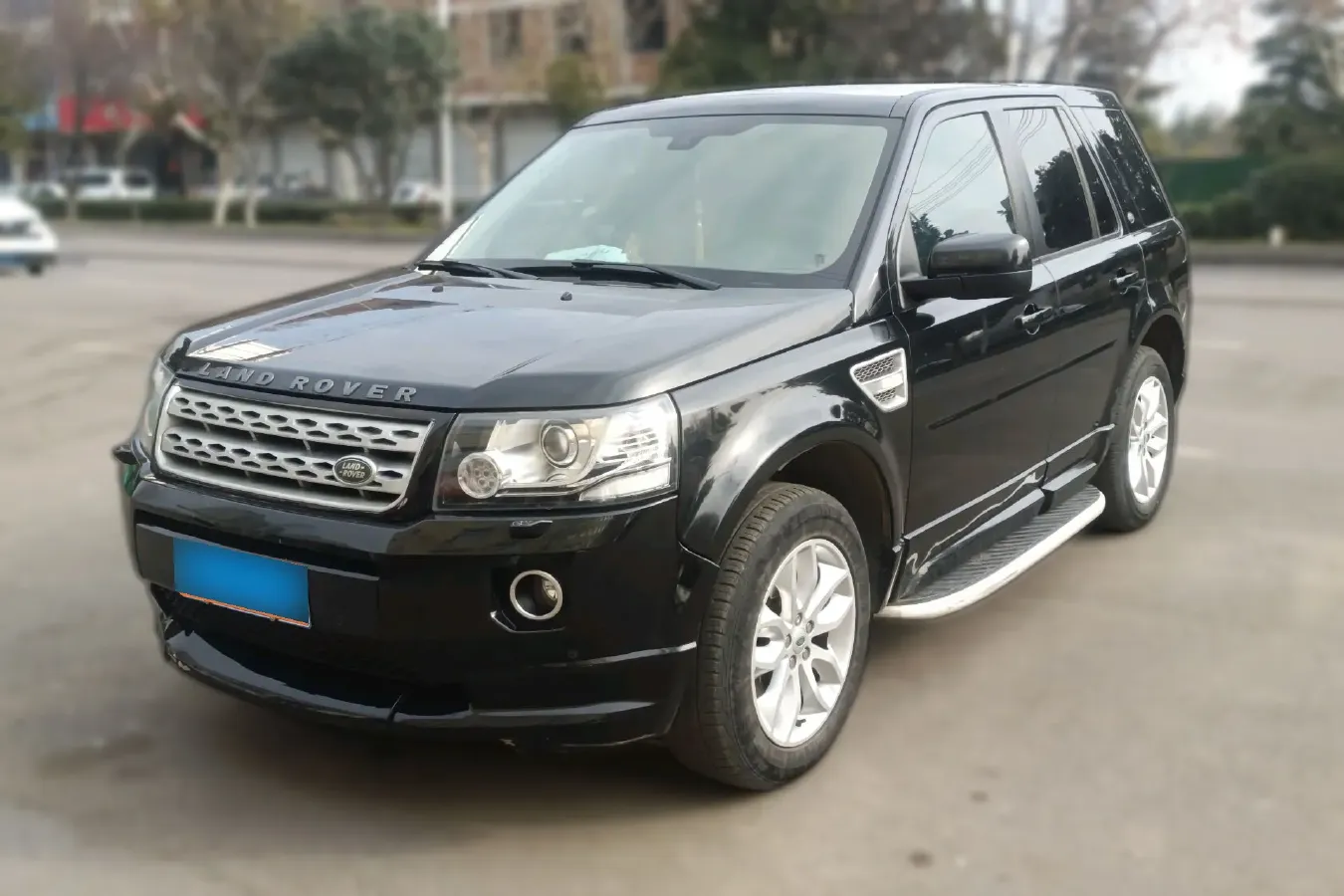 2012 Land Rover Freelander 2 2.0T 240HP L4 6AT,autocango,china used car exporter,china ev exporter,chinese used car exporter,chinese used ev exporter
