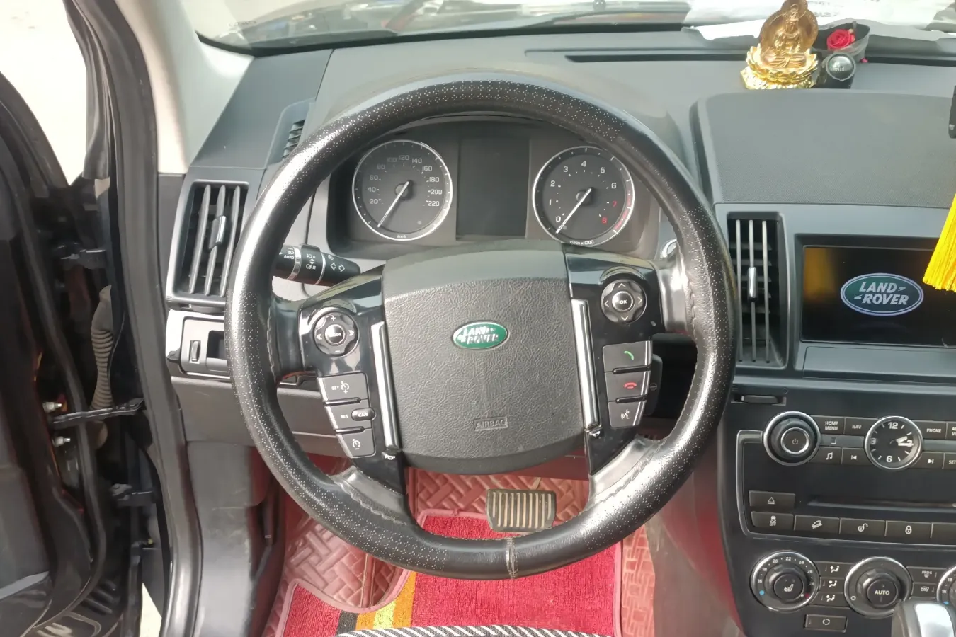 2012 Land Rover Freelander 2 2.0T 240HP L4 6AT,autocango,china used car exporter,china ev exporter,chinese used car exporter,chinese used ev exporter