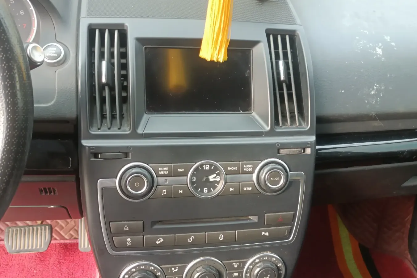 2012 Land Rover Freelander 2 2.0T 240HP L4 6AT,autocango,china used car exporter,china ev exporter,chinese used car exporter,chinese used ev exporter