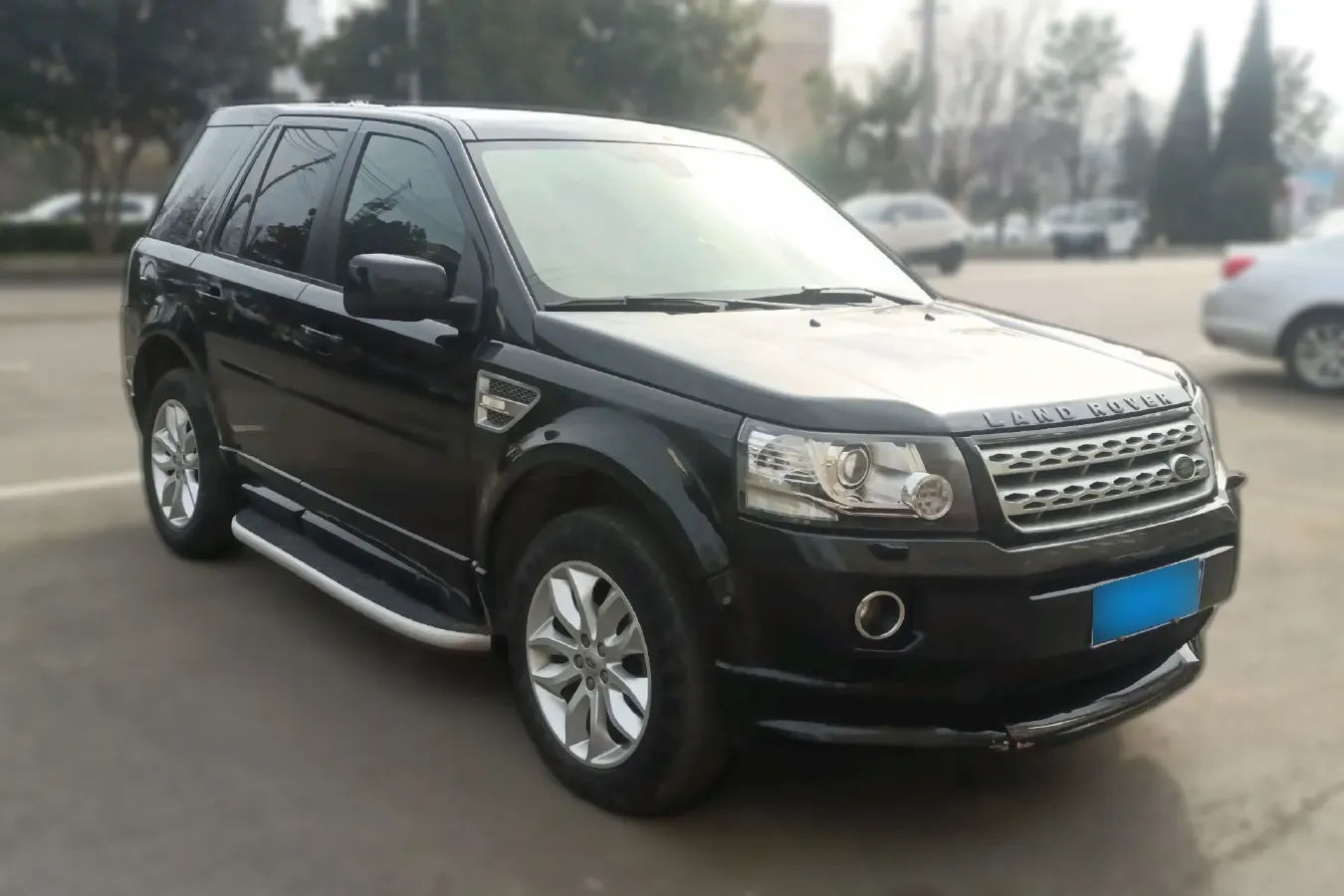 2012 Land Rover Freelander 2 2.0T 240HP L4 6AT,autocango,china used car exporter,china ev exporter,chinese used car exporter,chinese used ev exporter