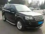 2012 Land Rover Freelander 2 2.0T 240HP L4 6AT