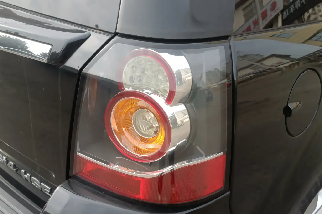 2012 Land Rover Freelander 2 2.0T 240HP L4 6AT,autocango,china used car exporter,china ev exporter,chinese used car exporter,chinese used ev exporter