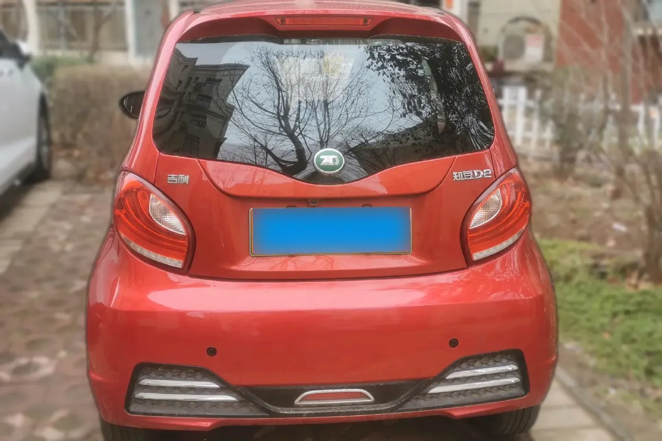 2015 ZD D2 BEV,autocango,china used car exporter,china ev exporter,chinese used car exporter,chinese used ev exporter