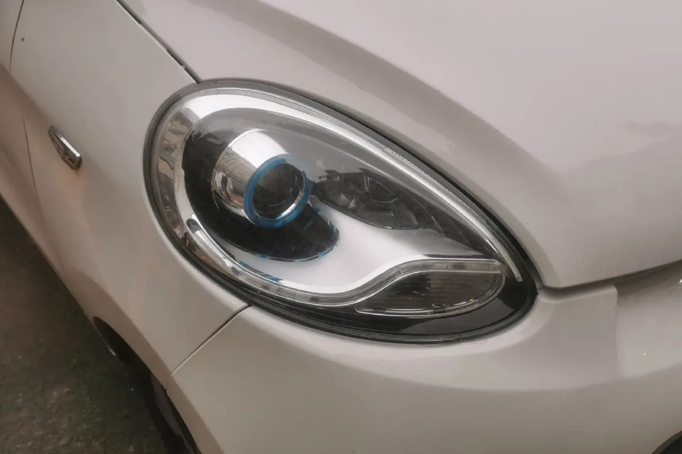 2017 ZD D2 BEV 18KWH,autocango,china used car exporter,china ev exporter,chinese used car exporter,chinese used ev exporter