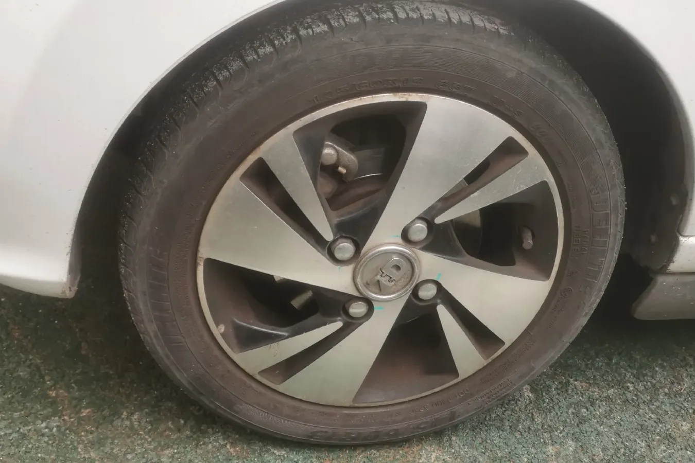 2017 ZD D2 BEV 18KWH,autocango,china used car exporter,china ev exporter,chinese used car exporter,chinese used ev exporter