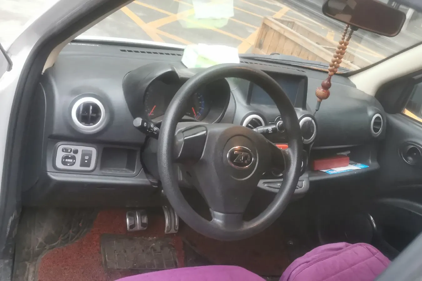 2017 ZD D2 BEV 18KWH,autocango,china used car exporter,china ev exporter,chinese used car exporter,chinese used ev exporter