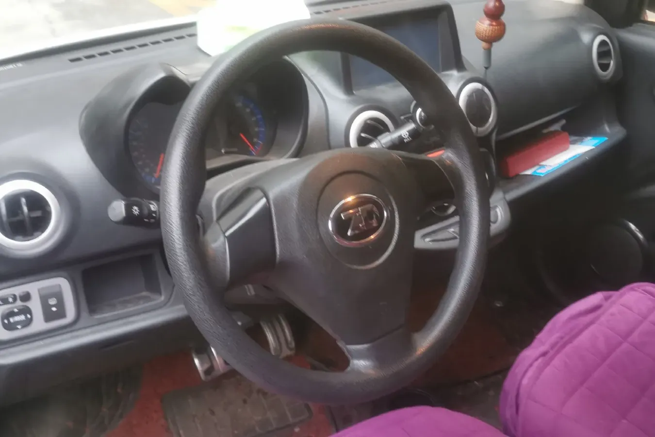 2017 ZD D2 BEV 18KWH,autocango,china used car exporter,china ev exporter,chinese used car exporter,chinese used ev exporter