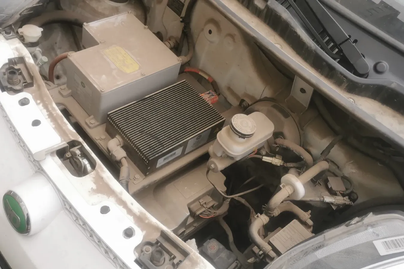 2017 ZD D2 BEV 18KWH,autocango,china used car exporter,china ev exporter,chinese used car exporter,chinese used ev exporter