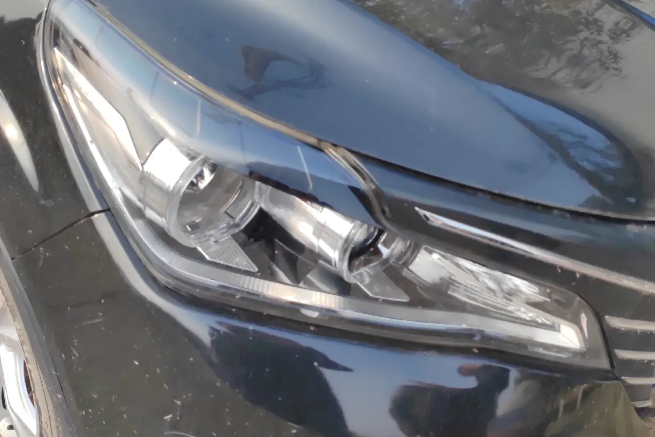 2017 BiSu T5 1.5T 150HP L4 6MT,autocango,china used car exporter,china ev exporter,chinese used car exporter,chinese used ev exporter