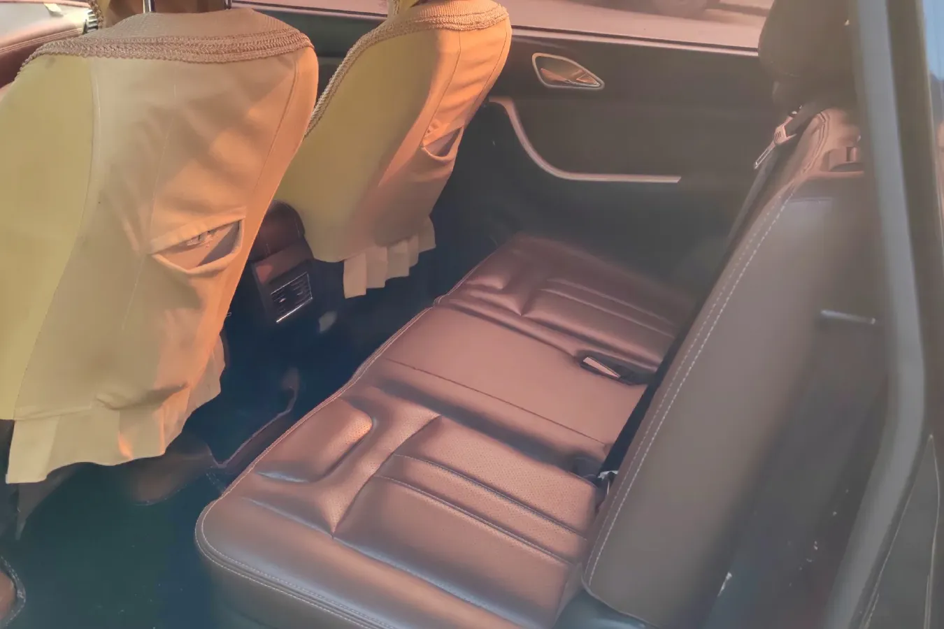 2017 BiSu T5 1.5T 150HP L4 6MT,autocango,china used car exporter,china ev exporter,chinese used car exporter,chinese used ev exporter